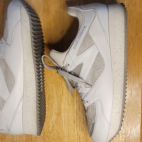 Dolce & Gabbana sneakers - Picture 8 of 8